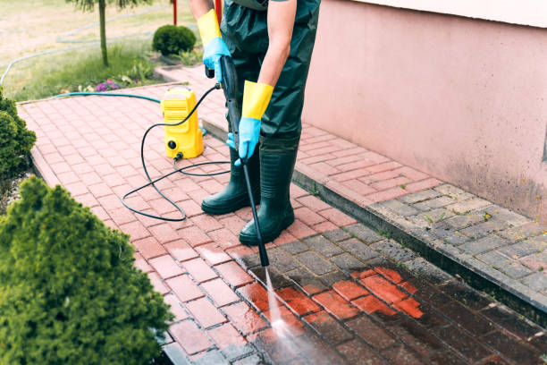 Best Commercial Building Pressure Washing  in Lakewood, CO