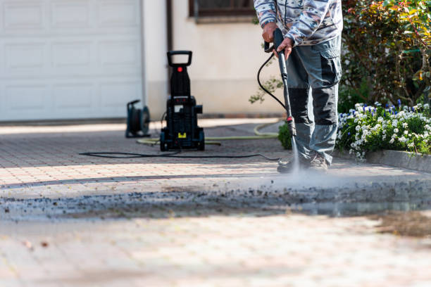 Deck Cleaning Services in Lakewood, CO