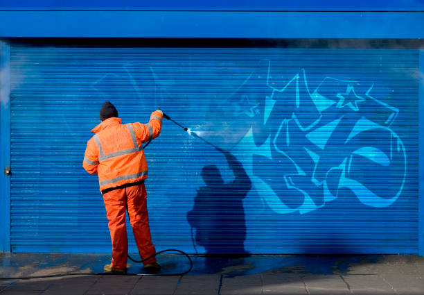 Why Choose Our Certified Pressure Washing Experts for Your Project Needs in Lakewood, CO?