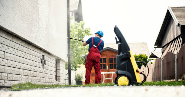 Best Concrete Pressure Washing  in Lakewood, CO